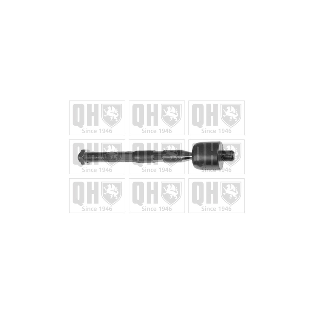 Image for QH QR3985S Rack End- LH & RH