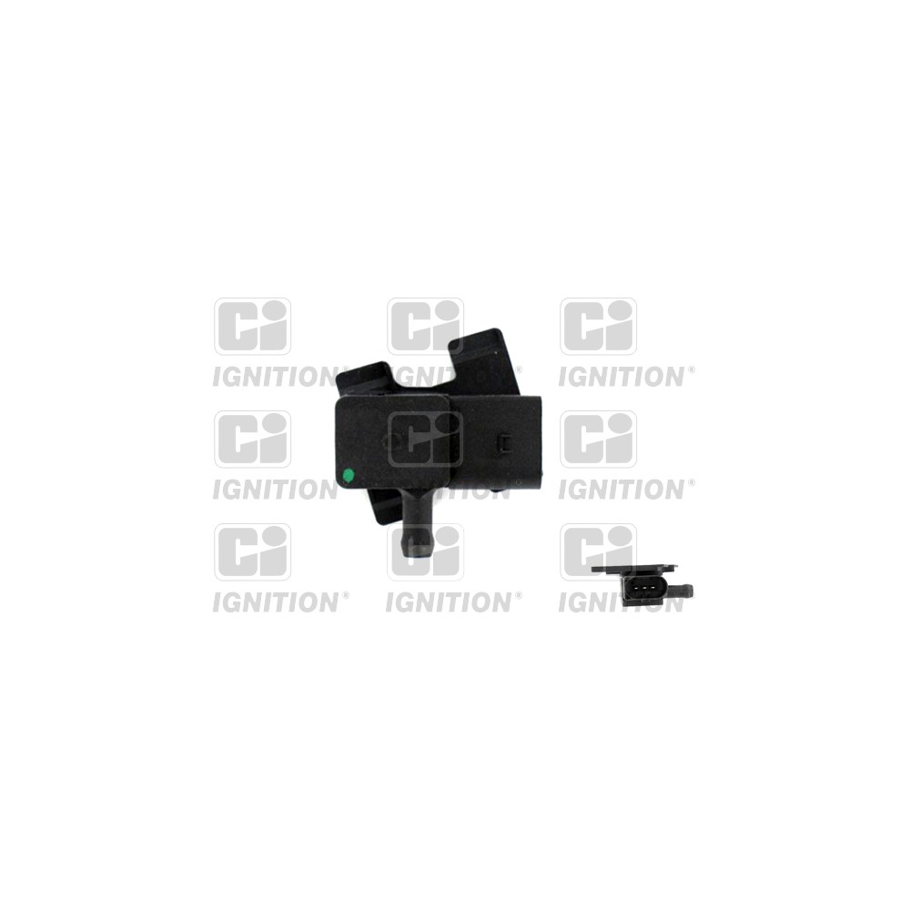 Image for CI XEPS103 Exhaust Pressure Sensor