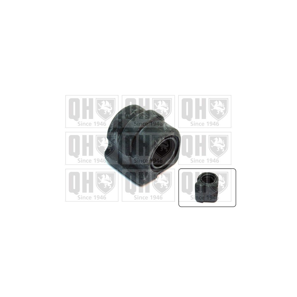 Image for QH EMB3061 Stabiliser Bar Bush - Front LH & RH (Outer)