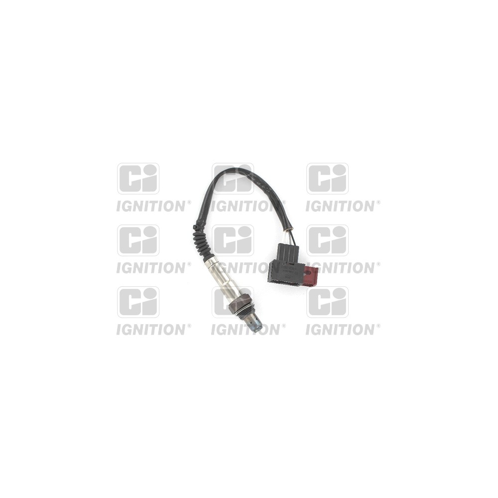 Image for Oxygen Sensor