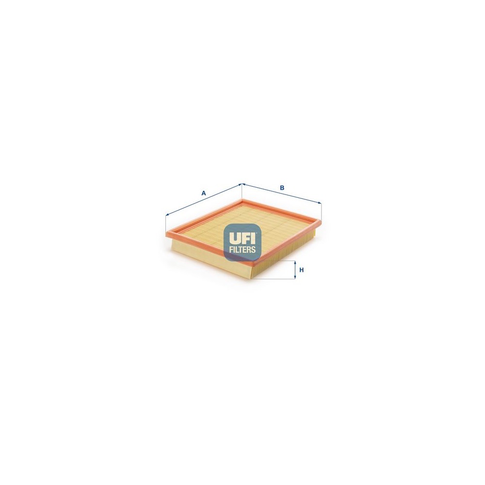 Image for UFI Air Filter