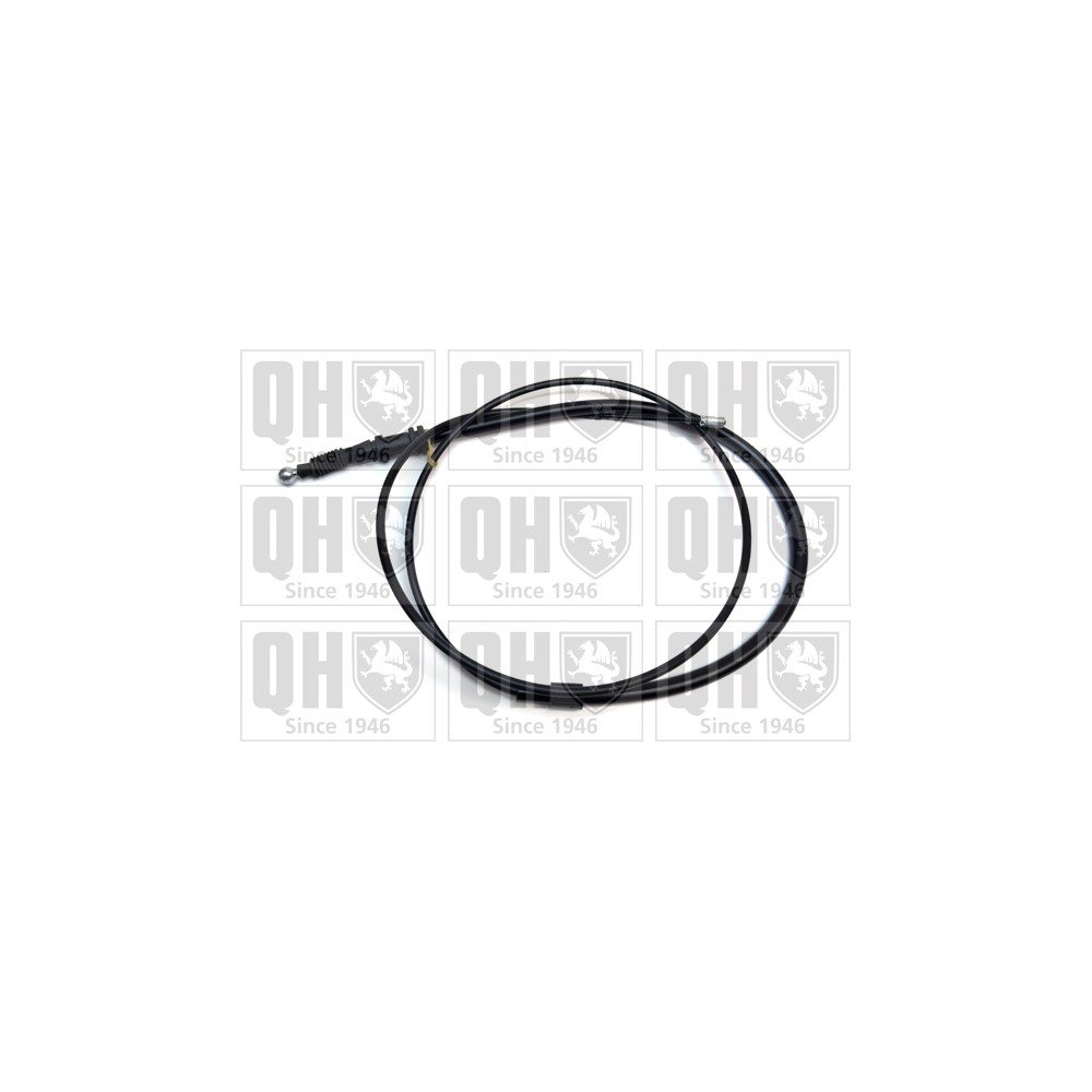 Image for QH BC4183 Brake Cable