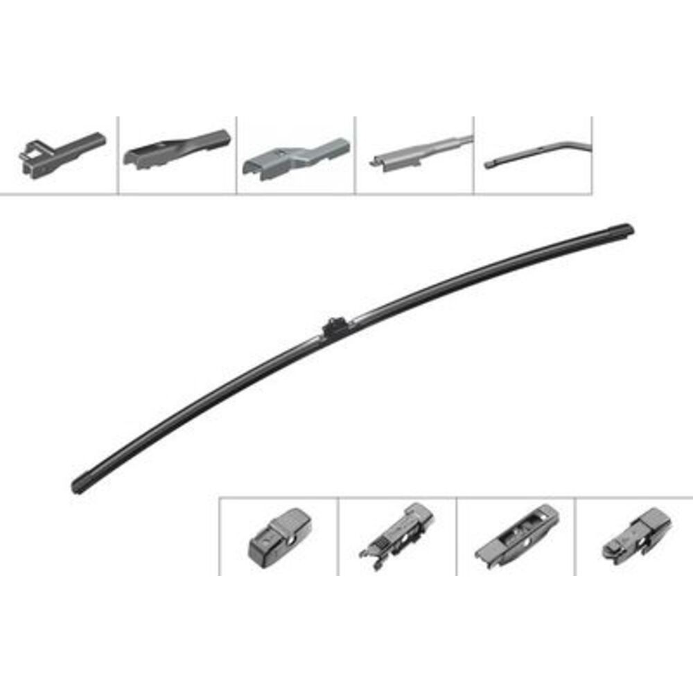 Image for Bosch Aerotwin Plus AP30U Wiper Blade 30''/750mm