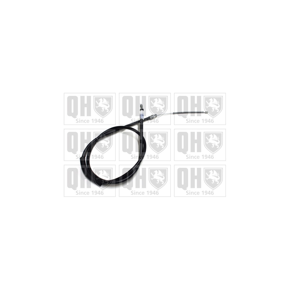 Image for QH BC2130 Brake Cable