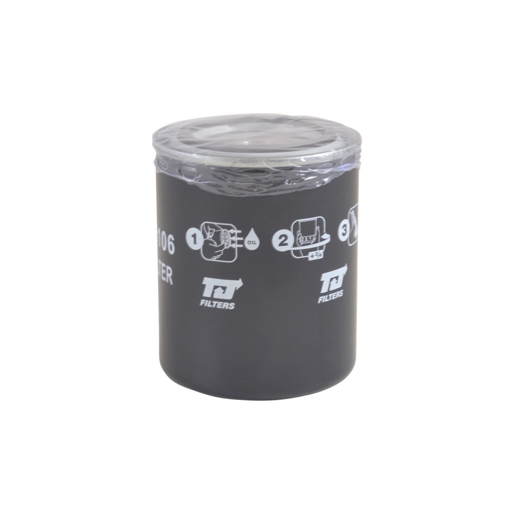 Image for TJ QFL0106 Oil Filter