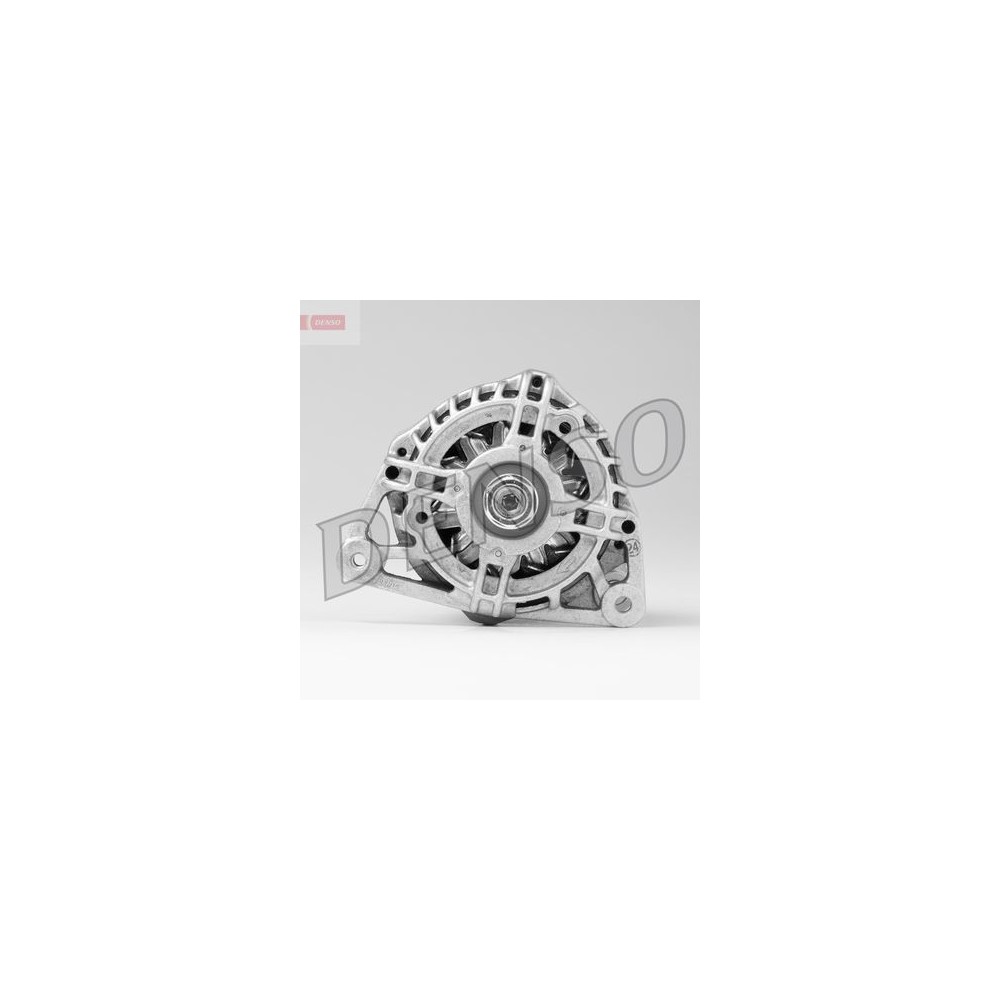 Image for Denso Alternator A115 14V 65A DAN653