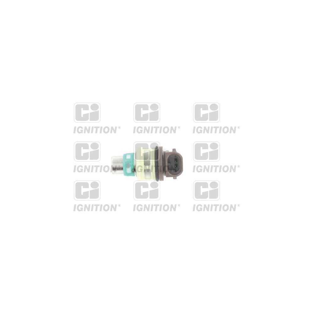 Image for Fuel Injector