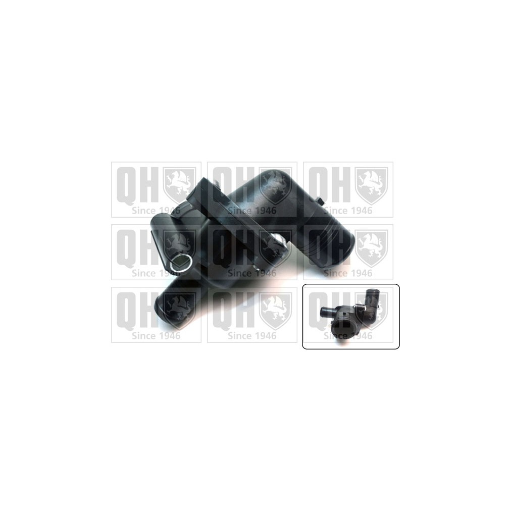 Image for QH QTH941K Thermostat Kit