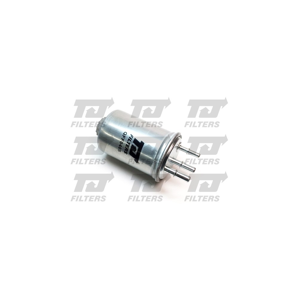 Image for TJ QFF0405 Fuel Filter