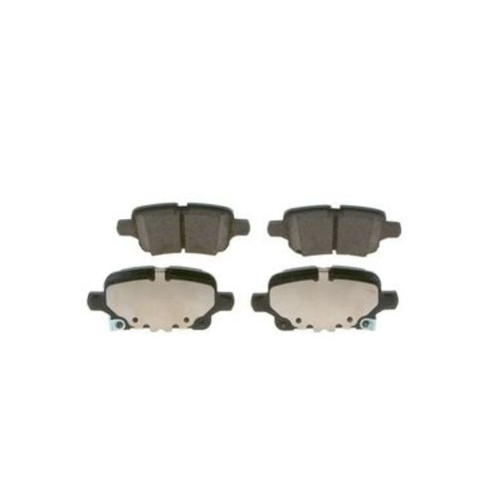 Image for Bosch Brake lining BP2493