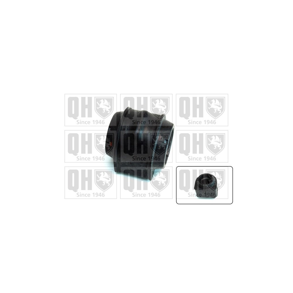 Image for QH EMB7274 Stabiliser Bar Bush