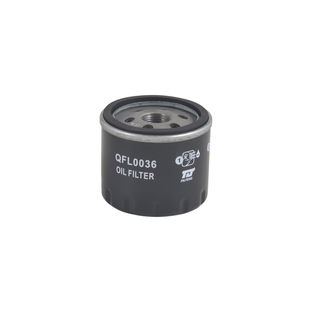 Image for TJ QFL0036 Oil Filter