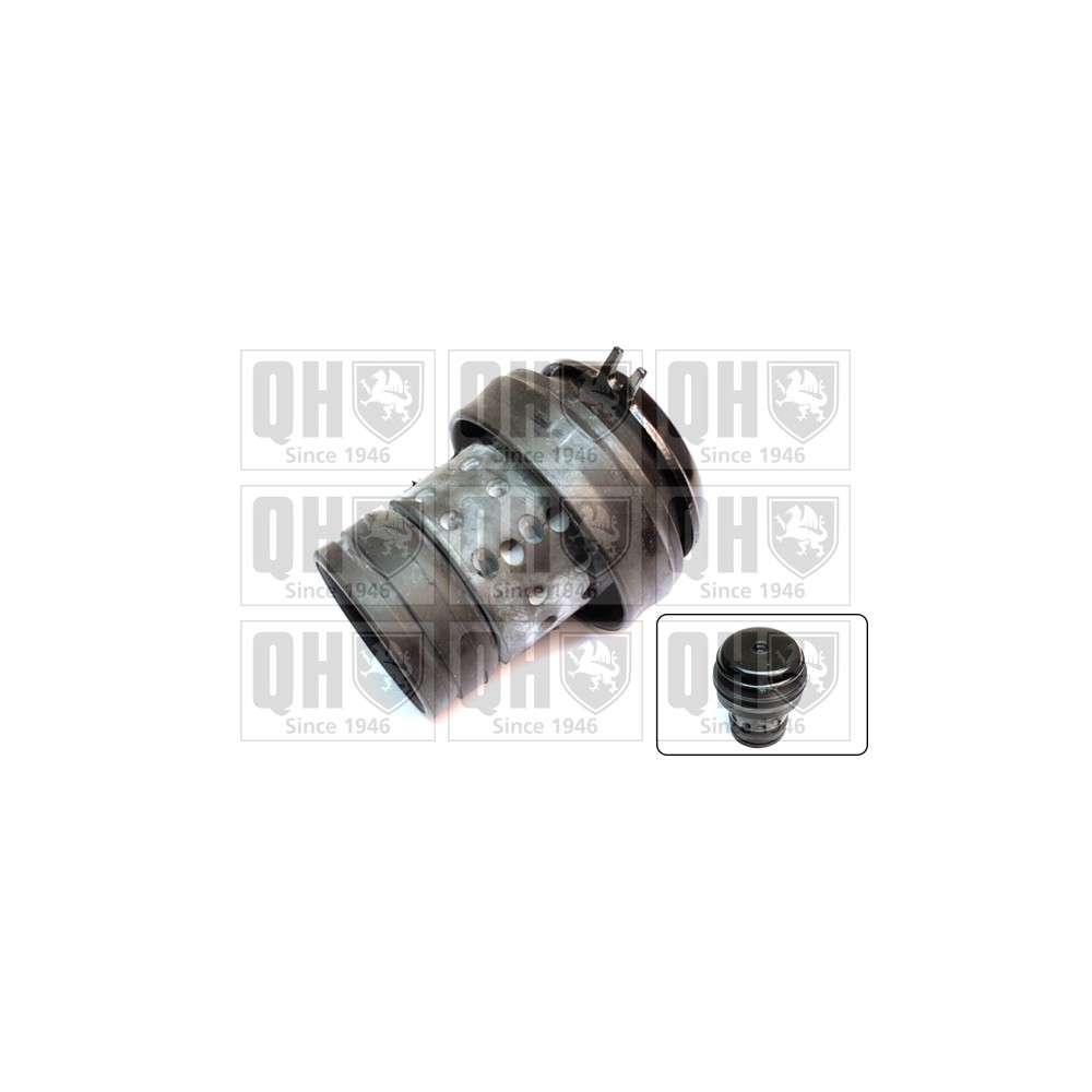 Image for QH EM2509 Engine/Gearbox Mounting - Front