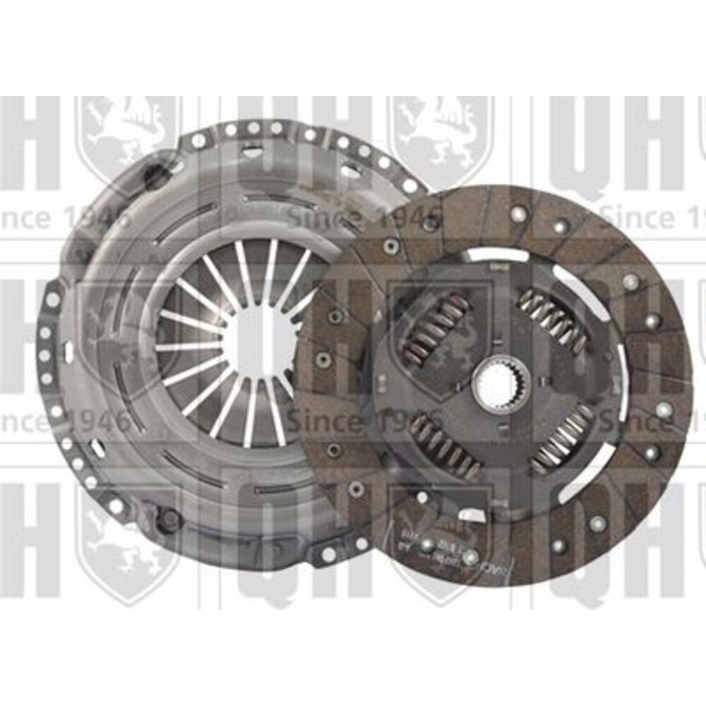 Image for 2-in-1 Clutch Kit