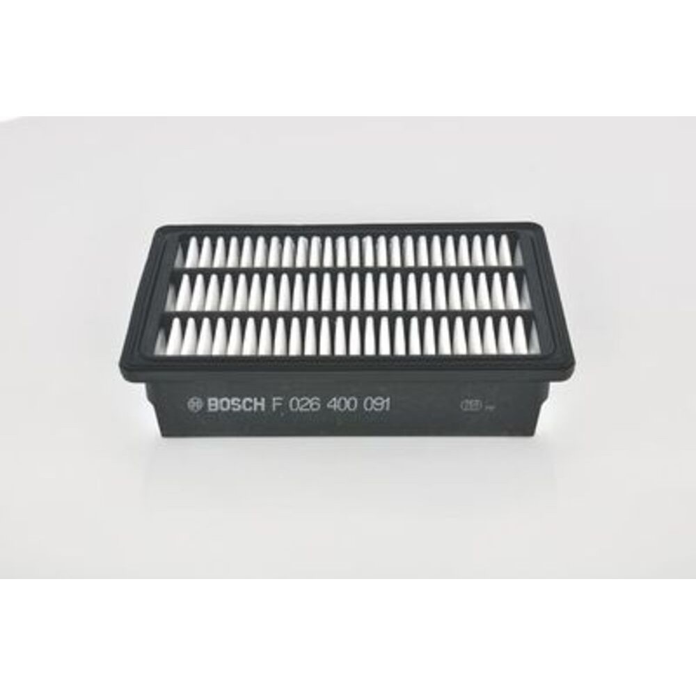 Image for Bosch Air-filter insert S0091