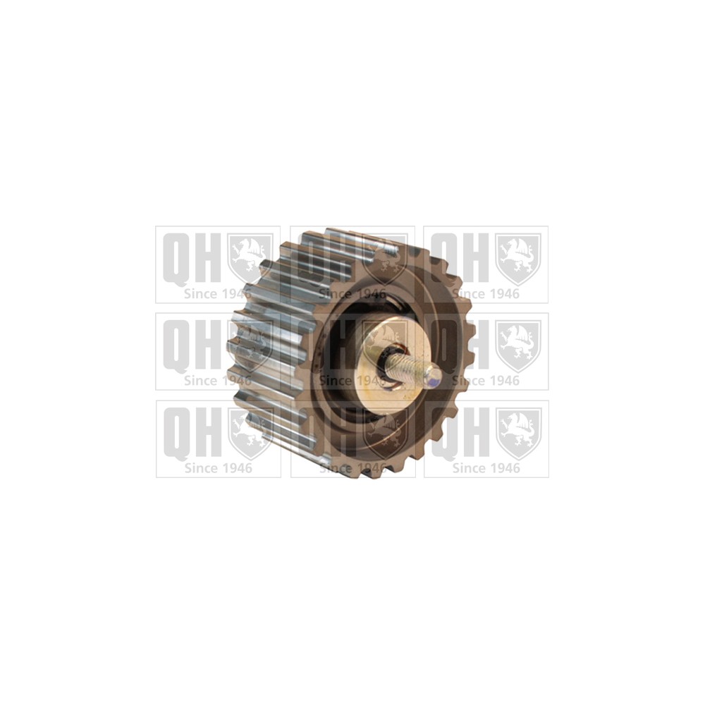 Image for QH QTT1033 Timing Belt Tensioner