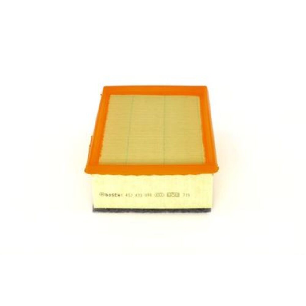 Image for Bosch Air-filter insert S3098