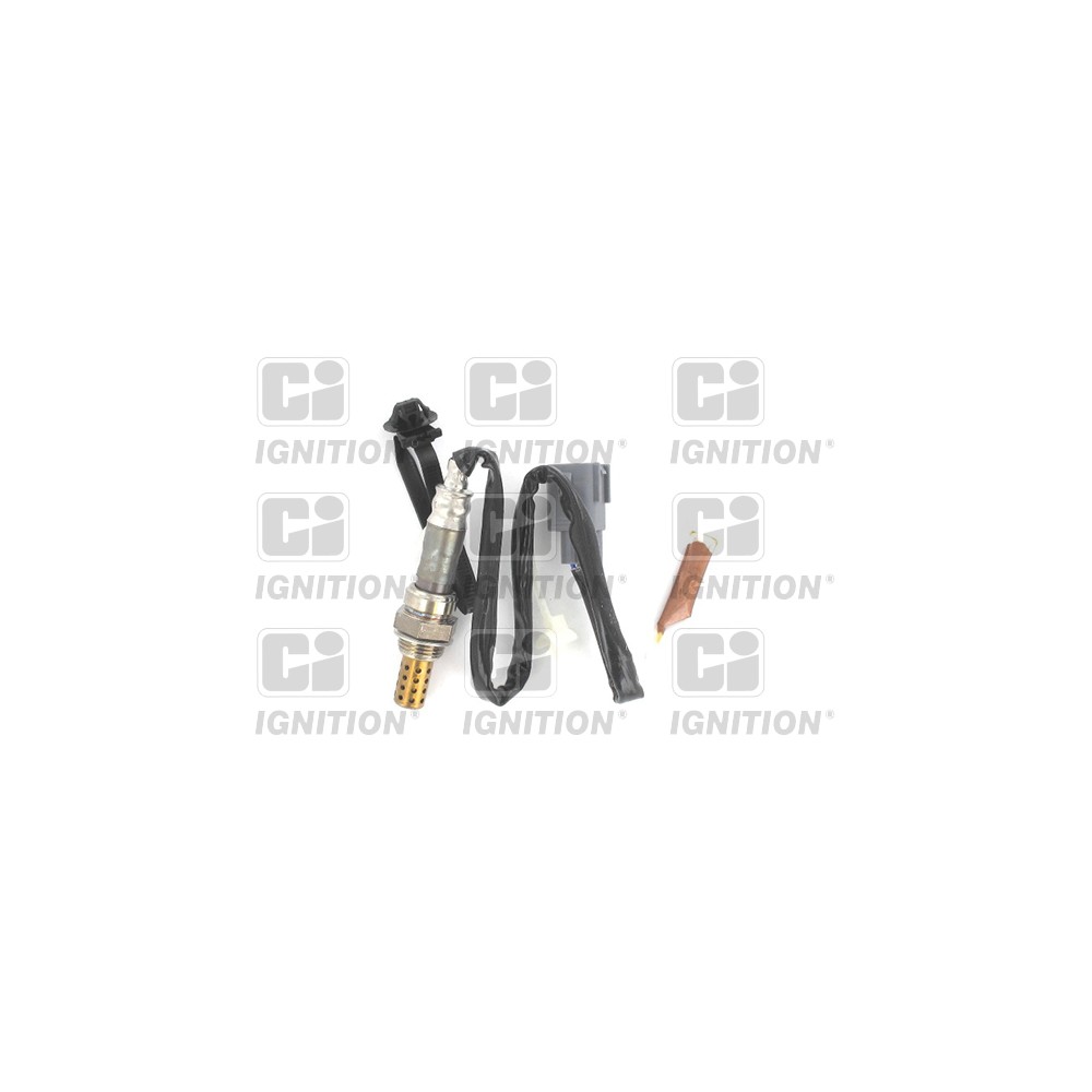 Image for Oxygen Sensor