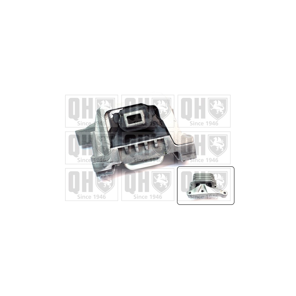 Image for QH EM4672 Engine Mounting