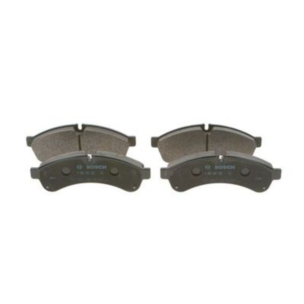 Image for Bosch Brake lining BP1225