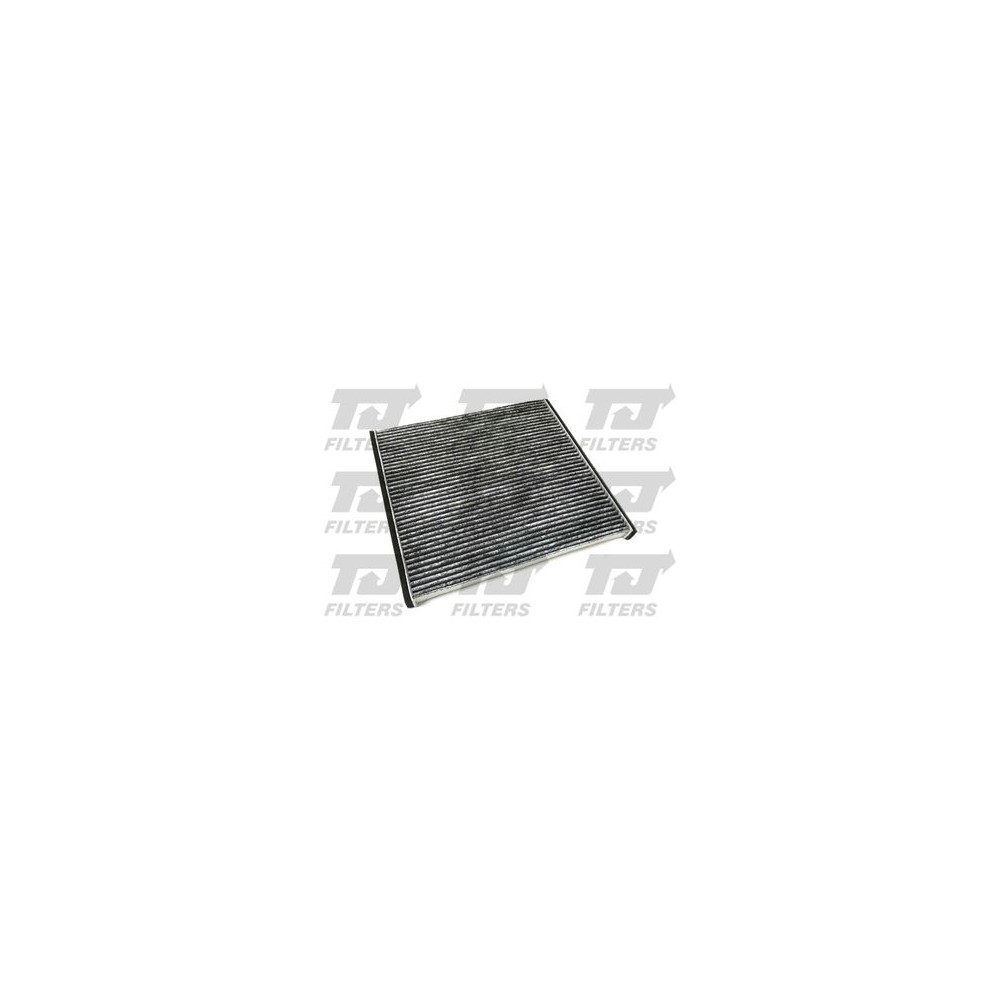 Image for TJ QFC0455 Cabin Filter