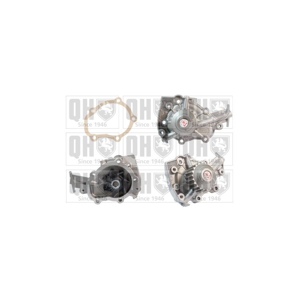 Image for QH QCP3360 Water Pump