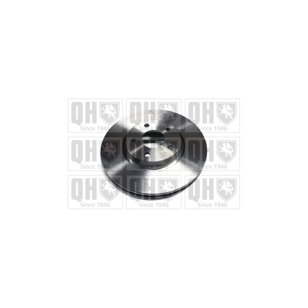 Image for QH BDC5932 Brake Disc