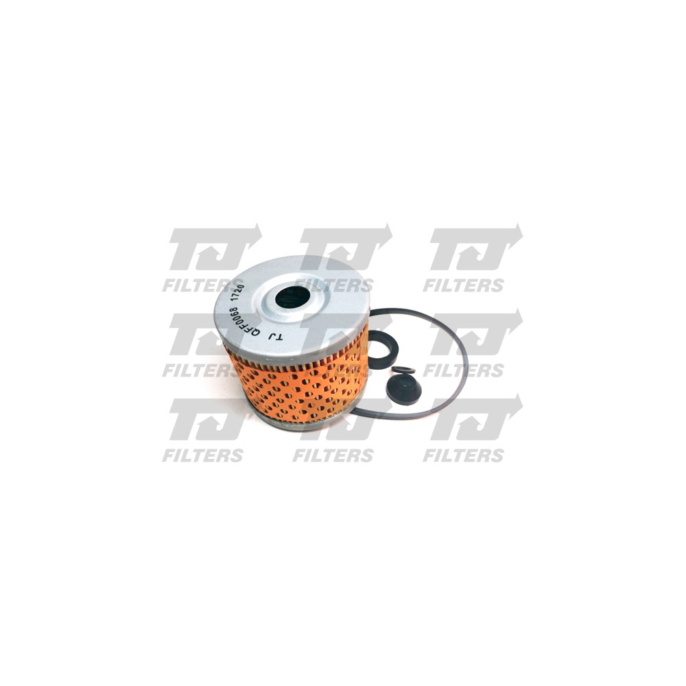 Image for TJ QFF0068 Fuel Filter