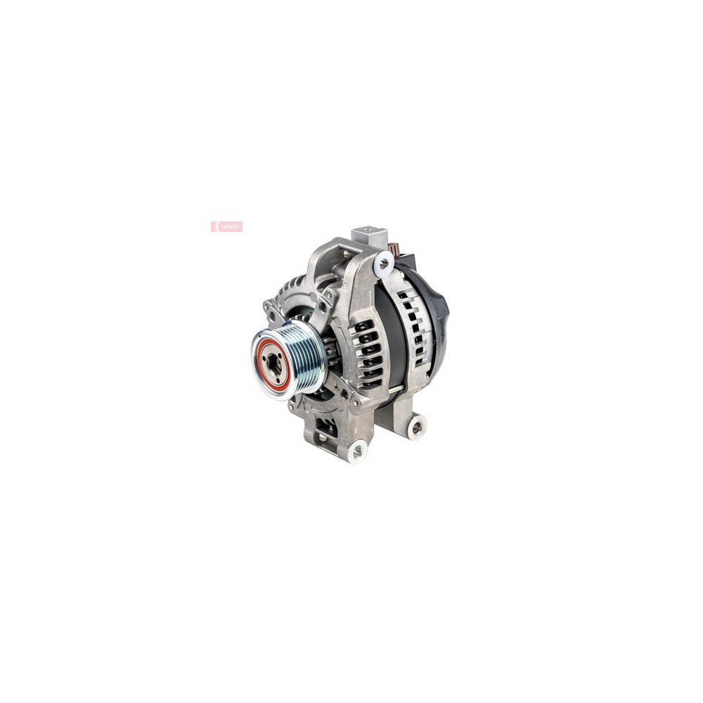 Image for Denso Alternator SE0 14V 100A DAN1351