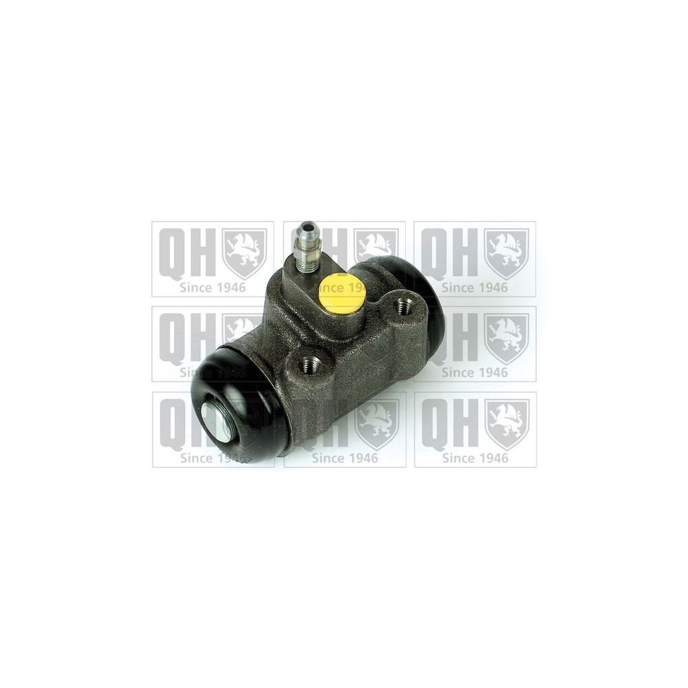 Image for QH BWC3143 Wheel Cylinder