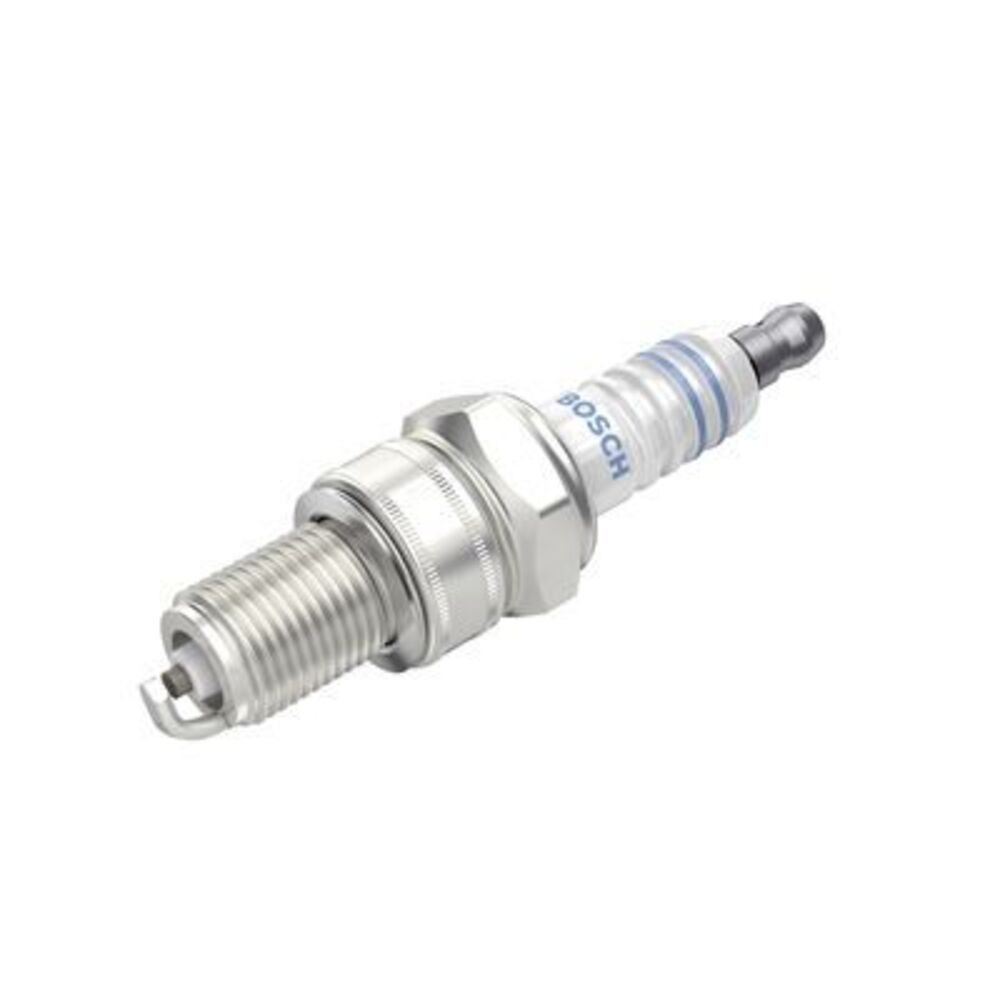 Image for Bosch Suppressed spark plug WR8DC