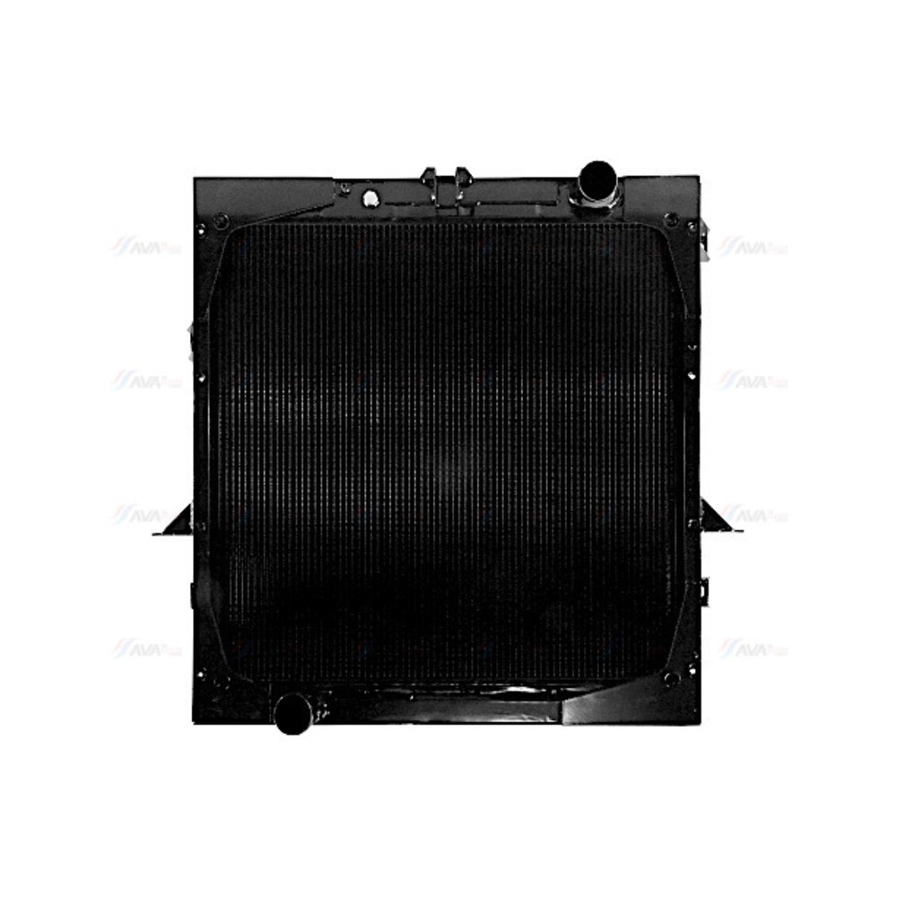 Image for AVA Cooling - Radiator