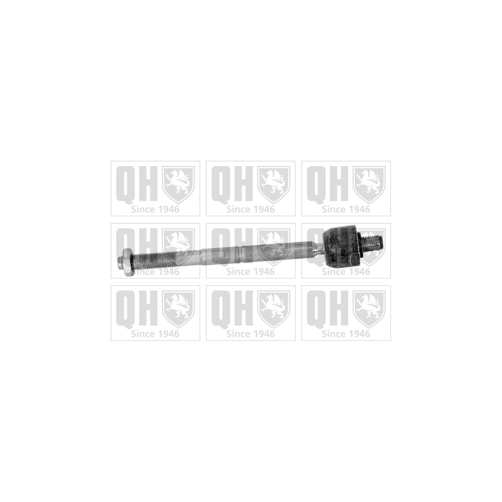 Image for QH QR4002S Rack End- LH & RH