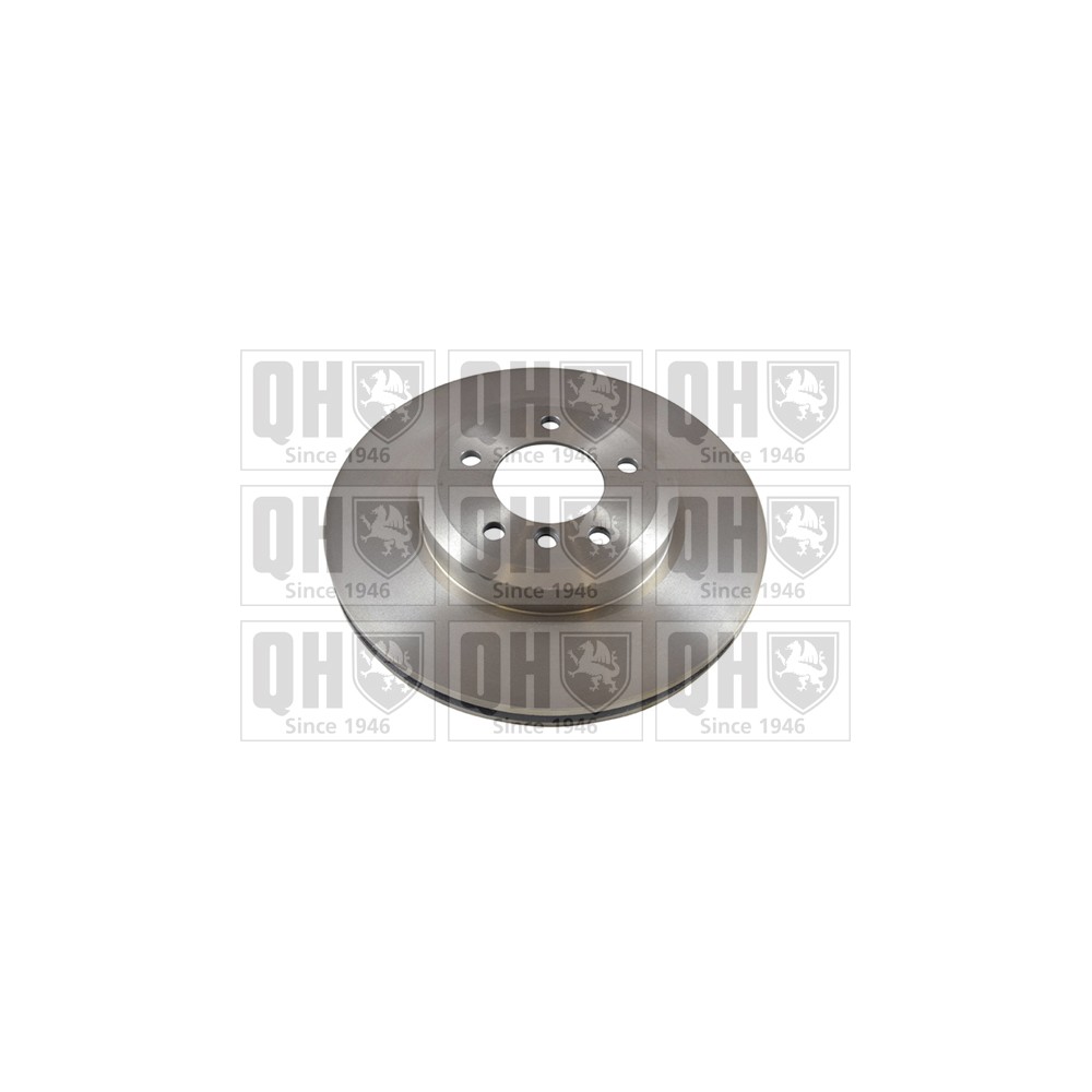 Image for QH BDC5228 Brake Disc