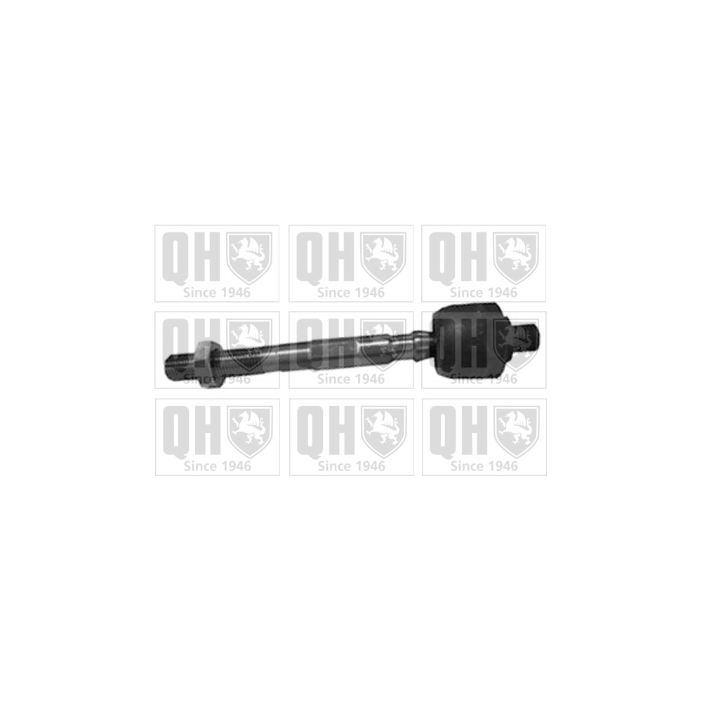 Image for QH QR3614S Rack End LH & RH