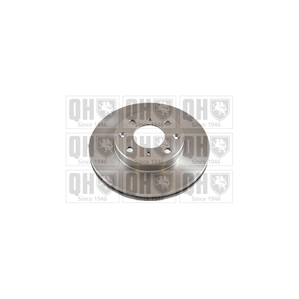 Image for QH BDC4371 Brake Disc