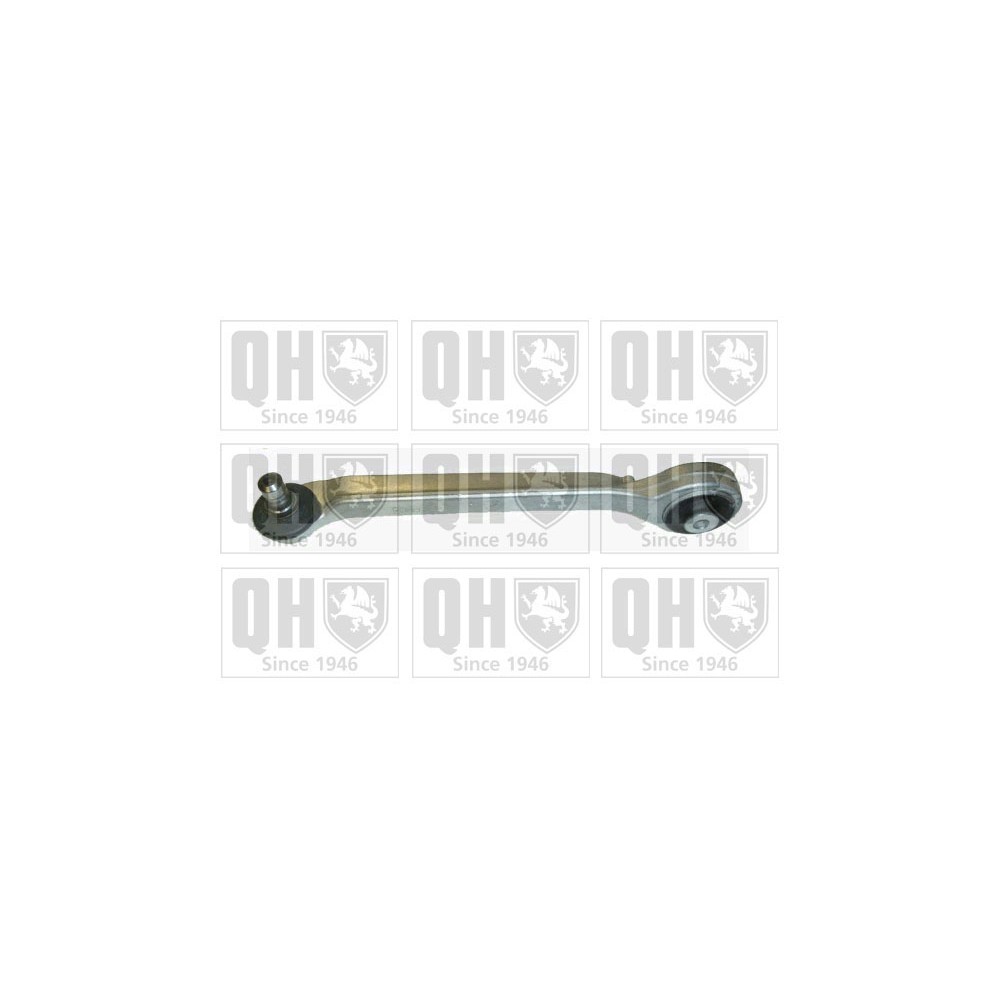 Image for QH QSJ1681S Suspension Arm - Front Upper RH (Front)