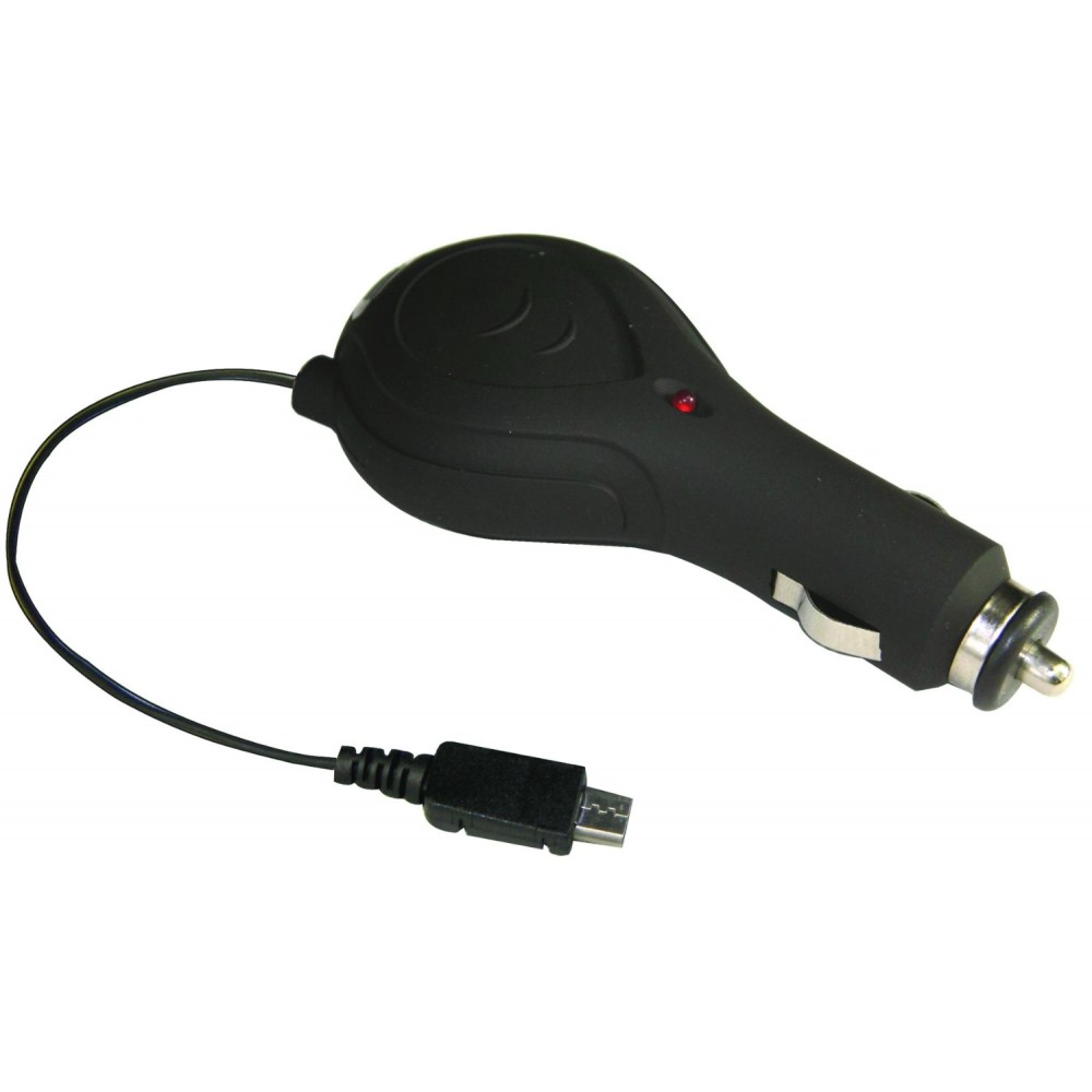 Image for Streetwize SWUSB7 Samsung Car Charger