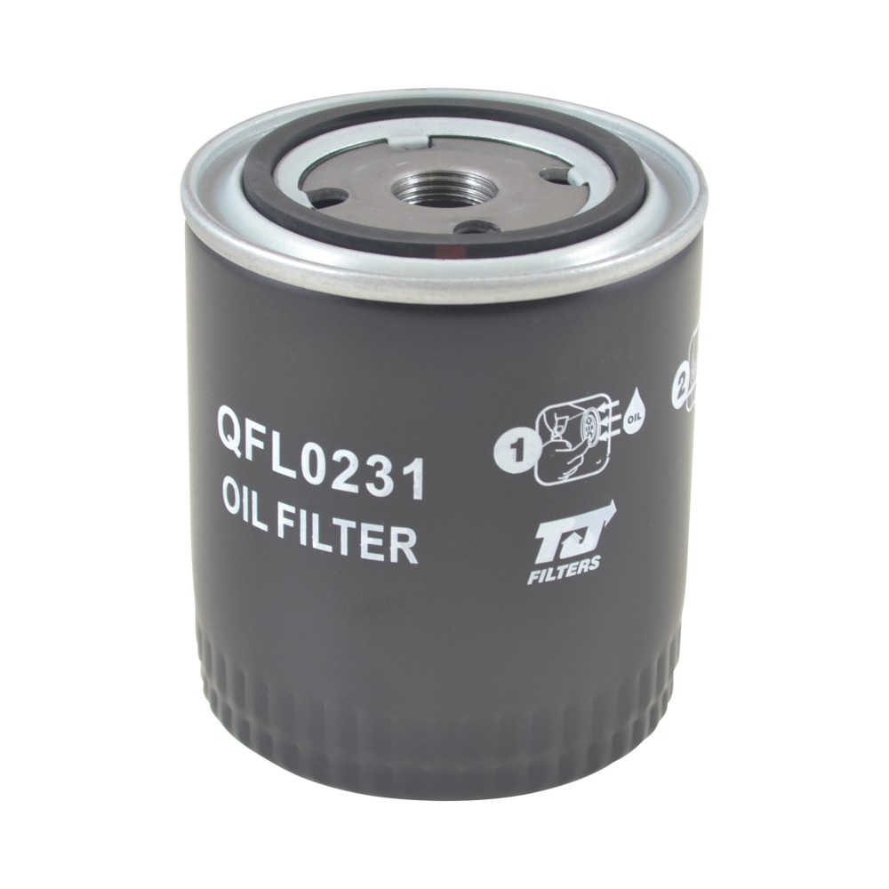 Image for TJ QFL0231 Oil Filter