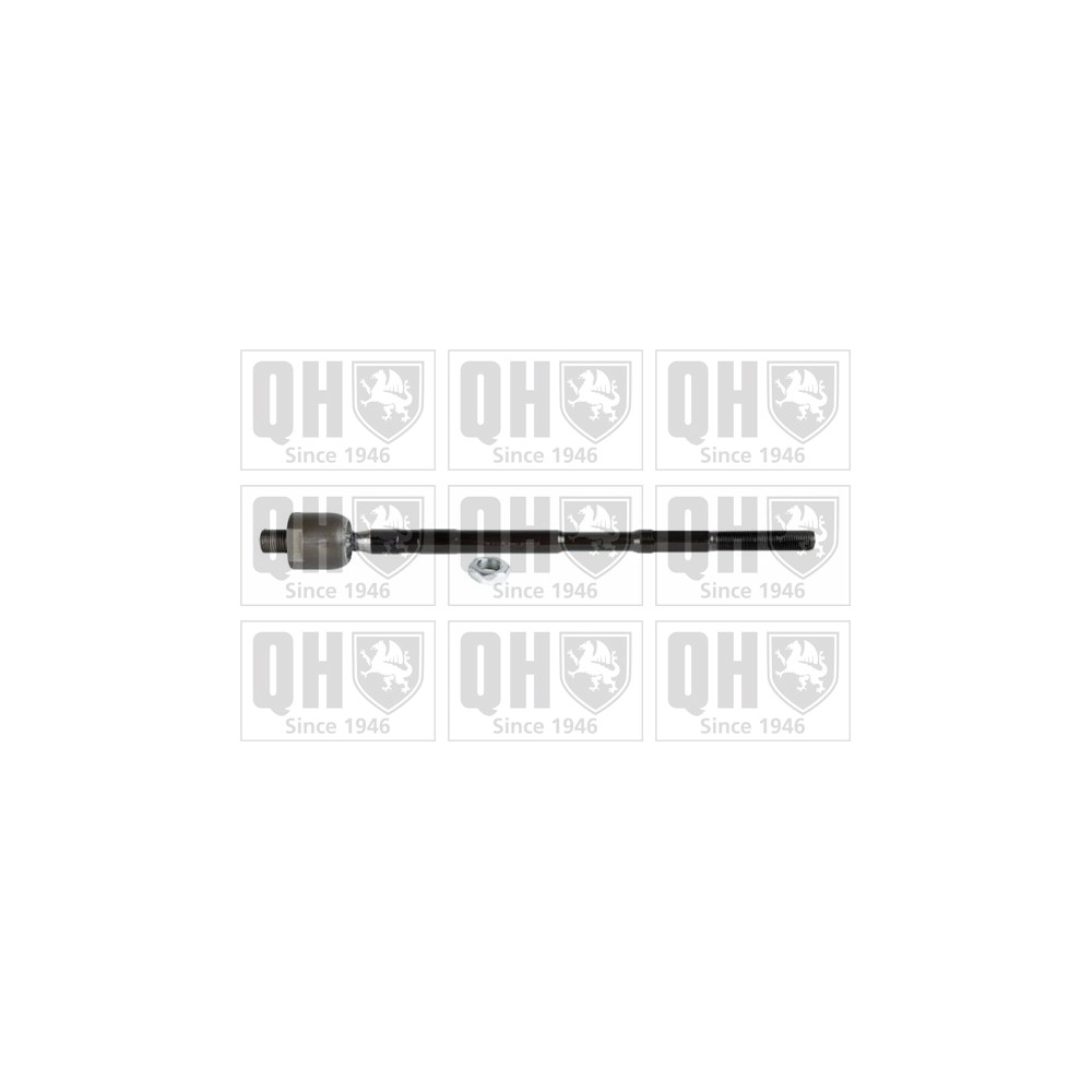 Image for QH QR3847S Rack End LH & RH