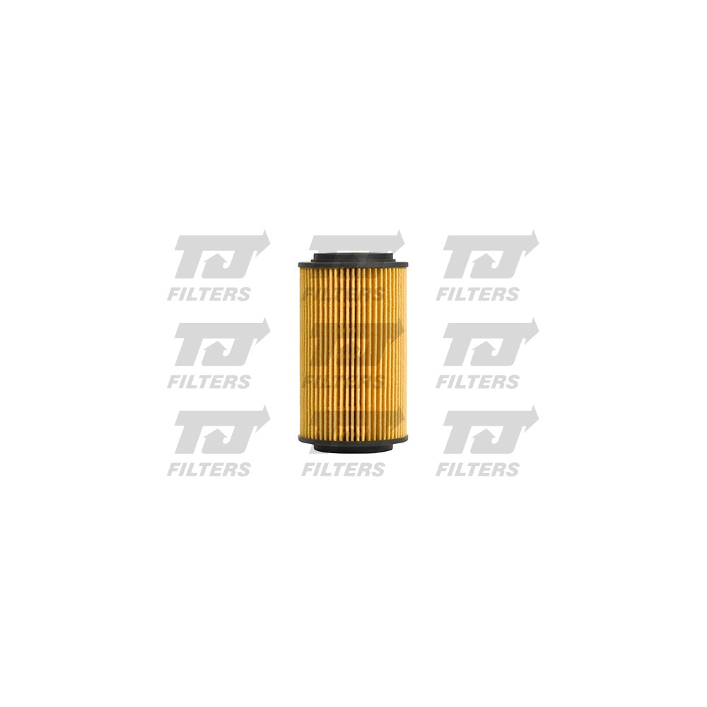 Image for TJ QFL0158 Oil Filter