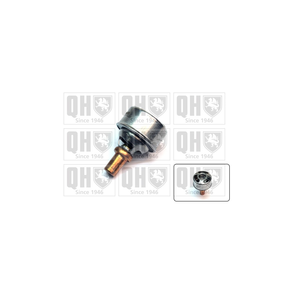 Image for QH QTH486 Thermostat