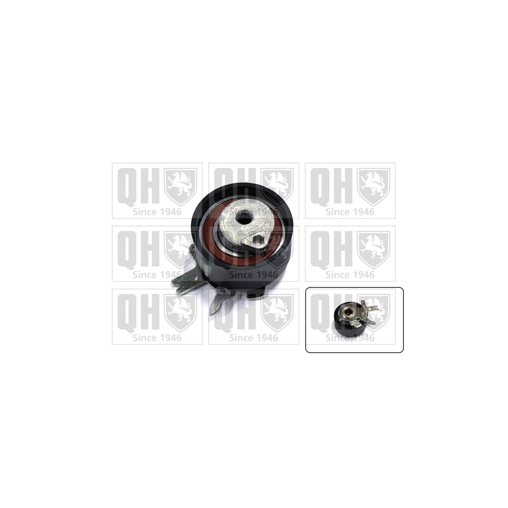 Image for QH QTT1301 Timing Belt Tensioner