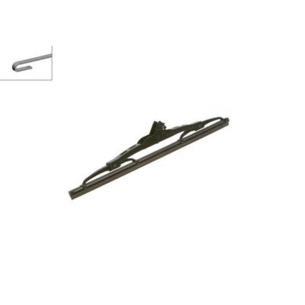 Image for Bosch Super Plus SP11 Wiper Blade 11''/280mm