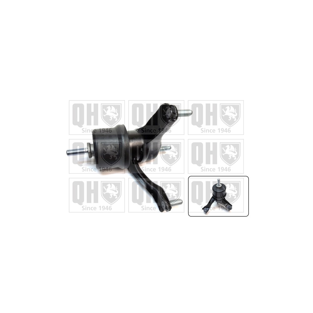 Image for QH EM4772 Engine Mounting