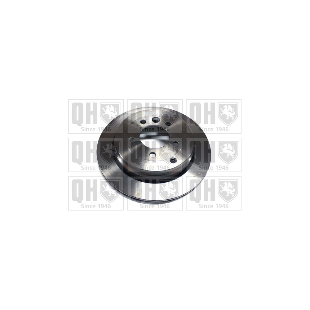 Image for QH BDC5734 Brake Disc