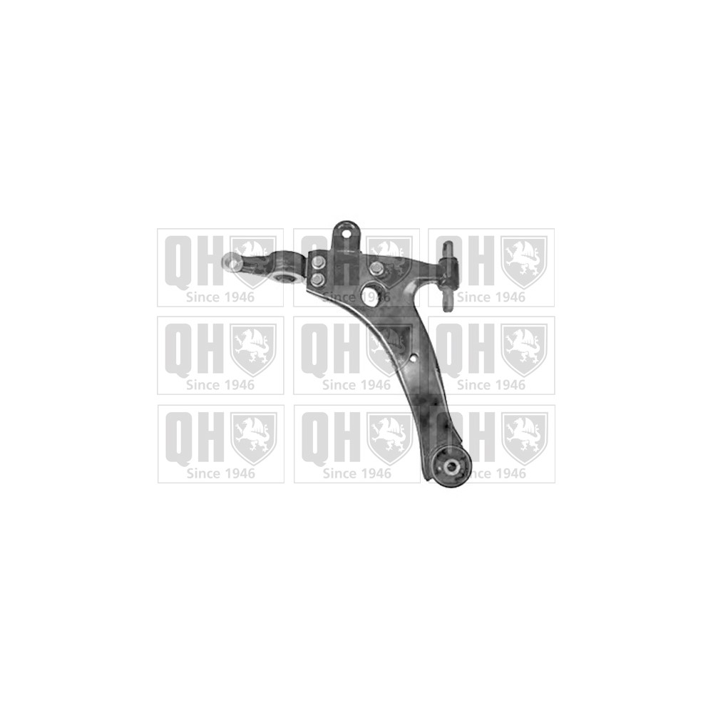 Image for QH QSA2276S Suspension Arm - Front Lower LH