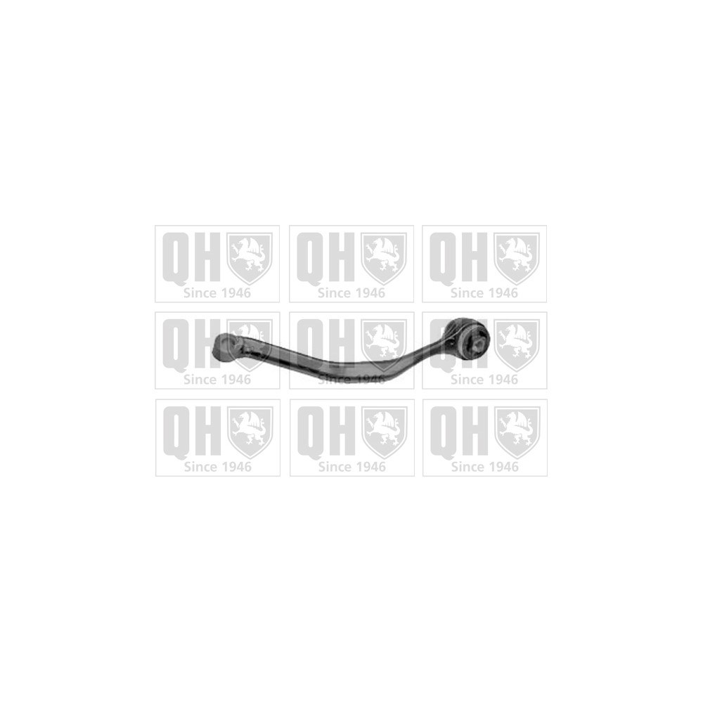 Image for QH QSJ3349S Suspension Arm - Front Lower LH (Front)