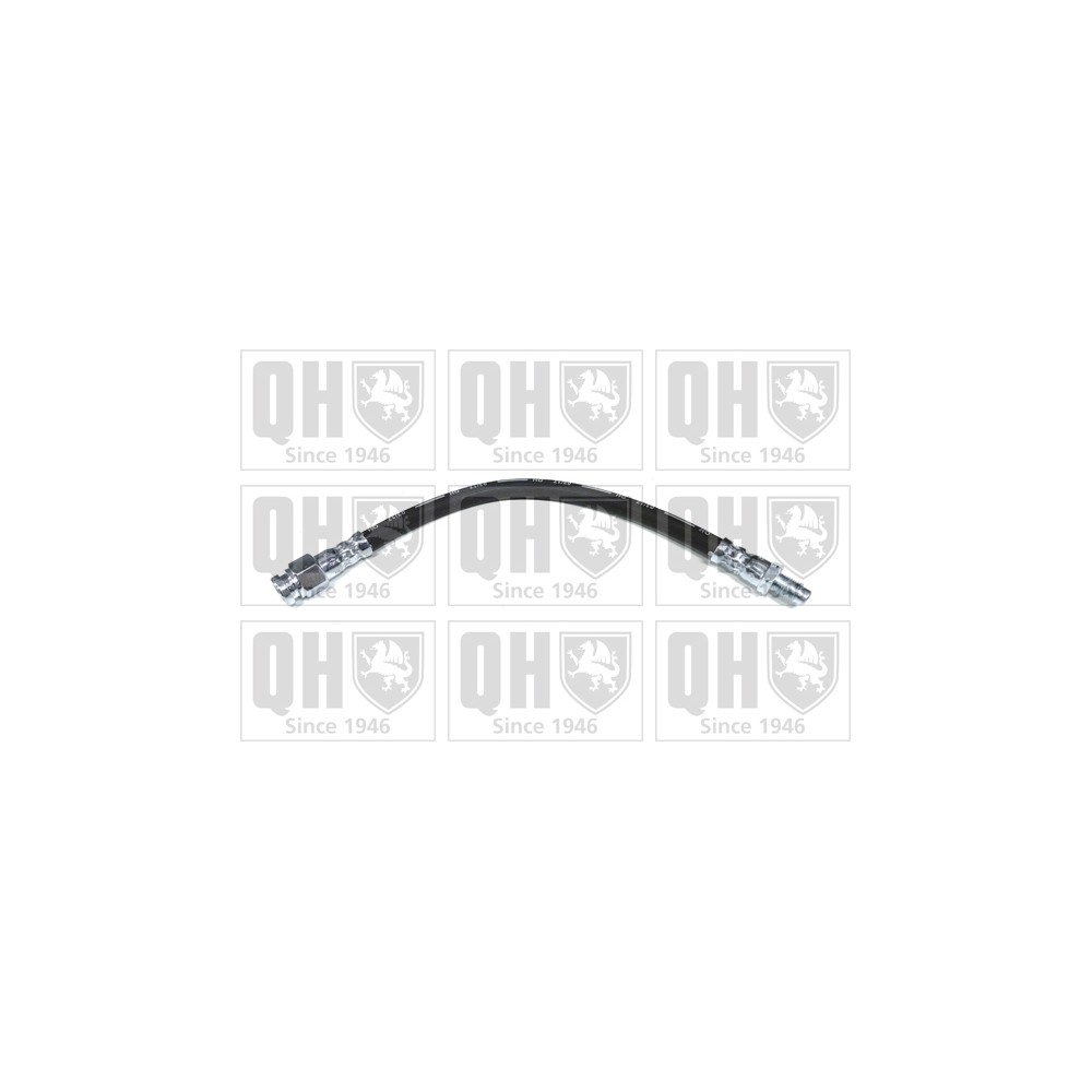 Image for QH BFH4510 Brake Hose