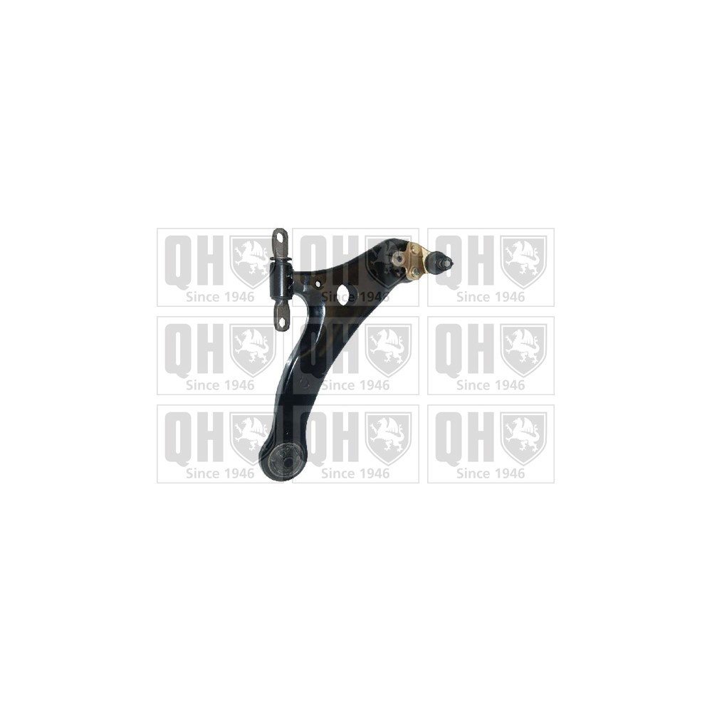 Image for QH QSA2315S Suspension Arm - Front Lower RH